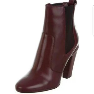 Fendi Brand New Ankle Boots 40, $1150